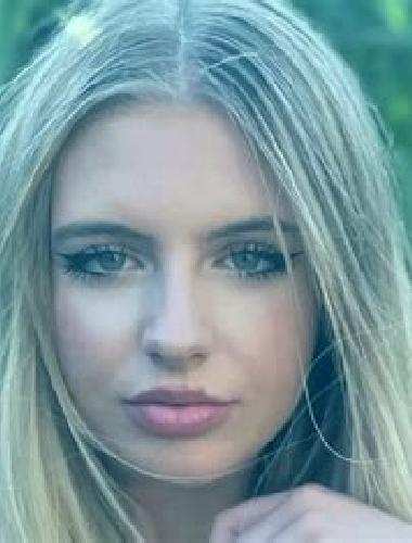 Diana Porvenir escort
