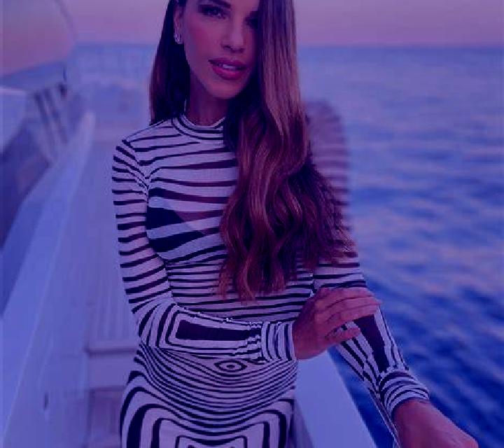 Emilia Curanilahue escort