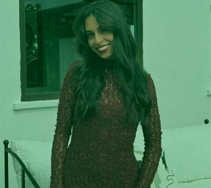 Emilia Iquique escort