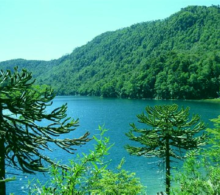 Emilia Lago Verde escort