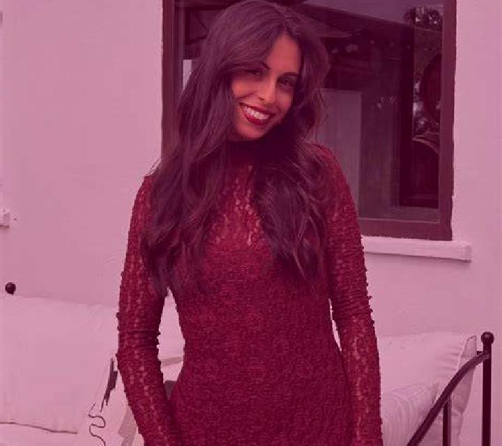 Estrella Coelemu escort