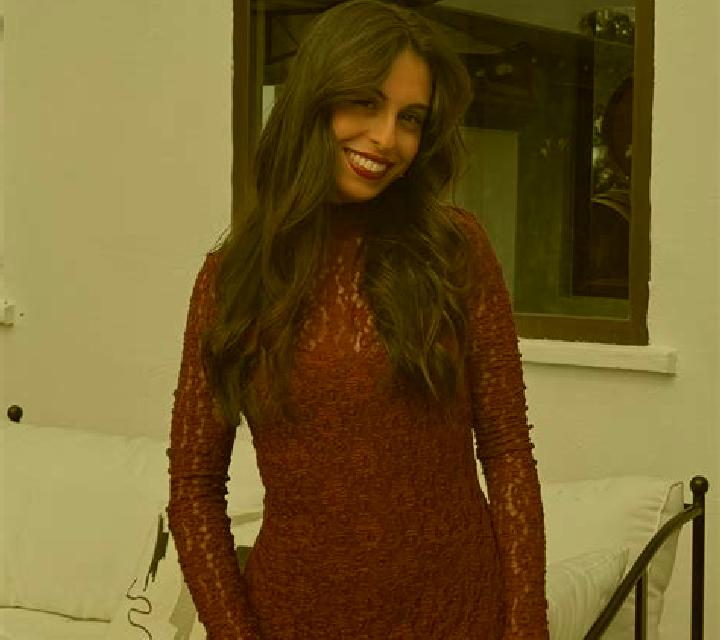 Estrella Melipeuco escort