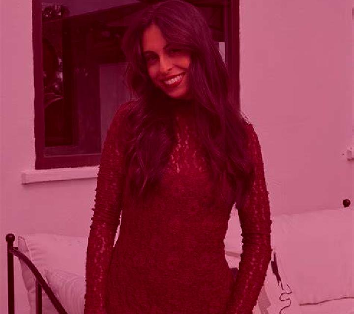 Estrella Puchuncavi escort