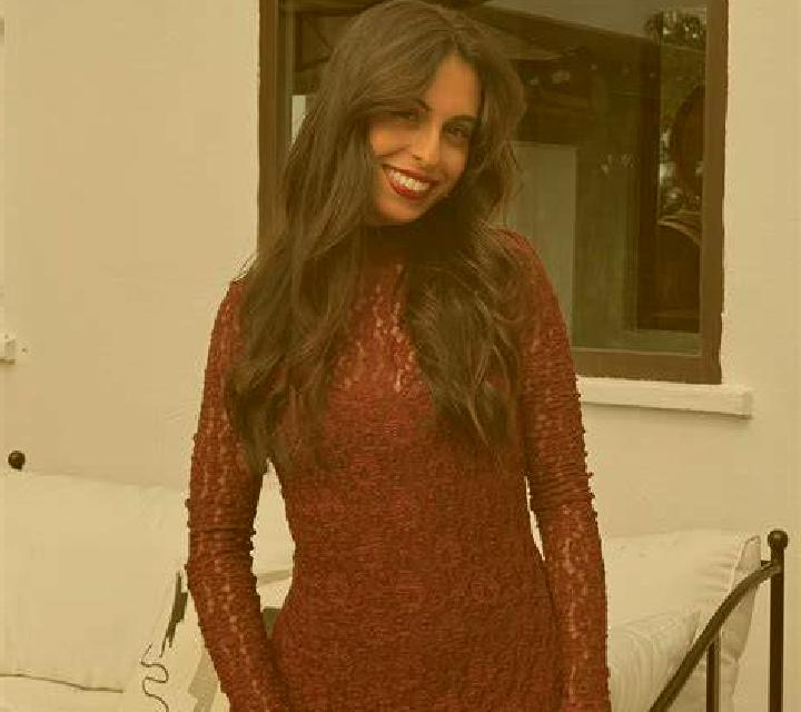 Fernanda 2 Nancagua escort