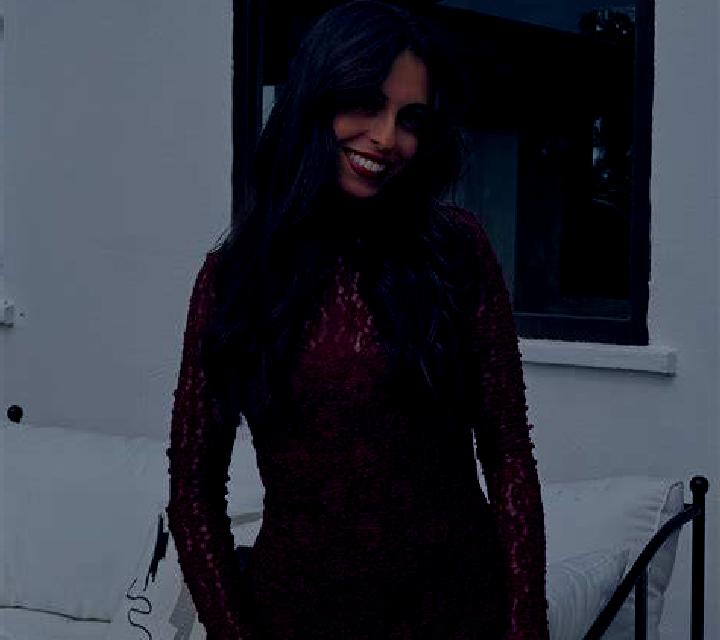 Fernanda 2 Olivar escort