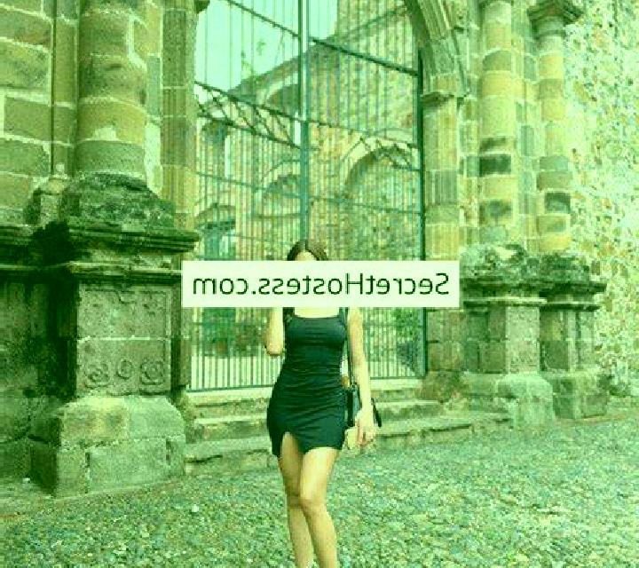 Fernanda 3 Huepil escort