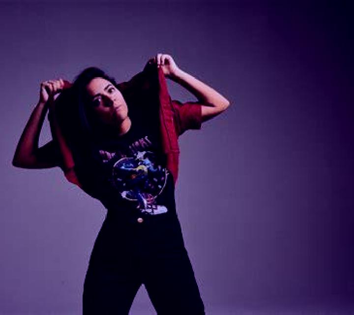 Fernanda Pirque escort