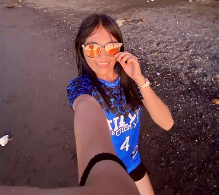 Florencia 2 Olivar escort