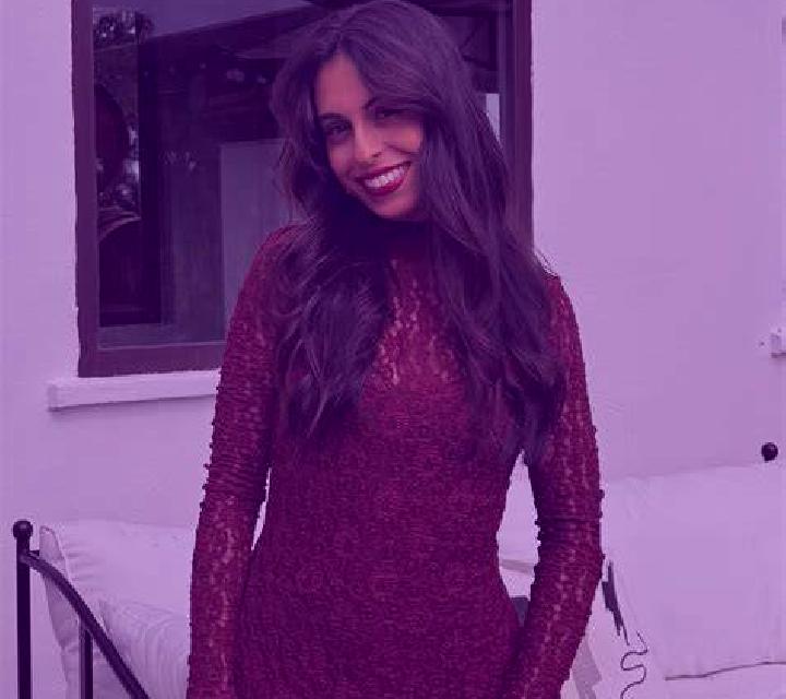 Florencia 2 Paillaco escort