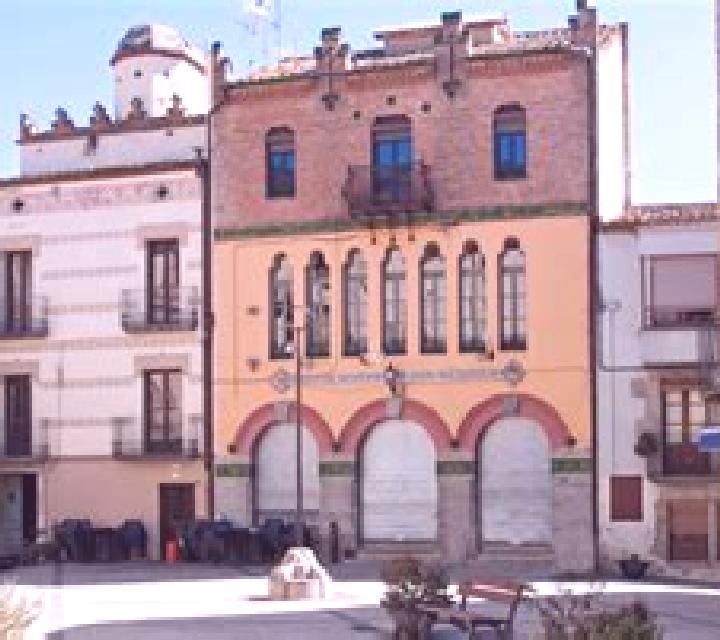 Florencia 3 Olivar escort
