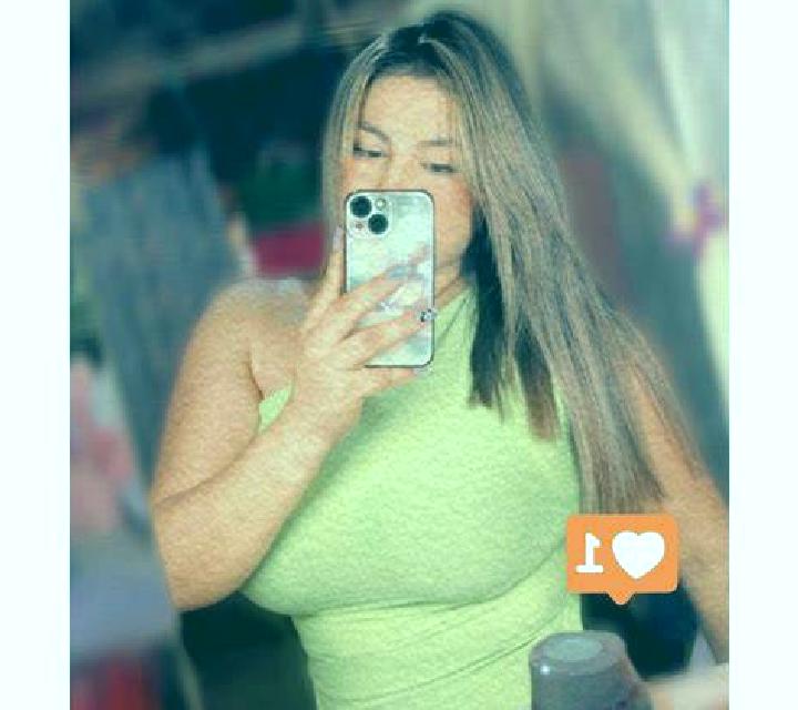 Florencia Maule escort