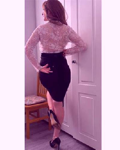 Florencia Talca escort