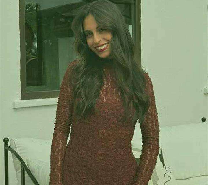Gabriela 2 Frutillar escort