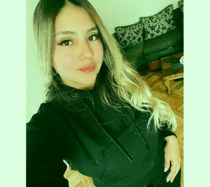 Gabriela 3 Limache escort