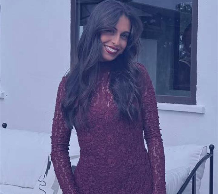 Gabriela 3 Nunoa escort