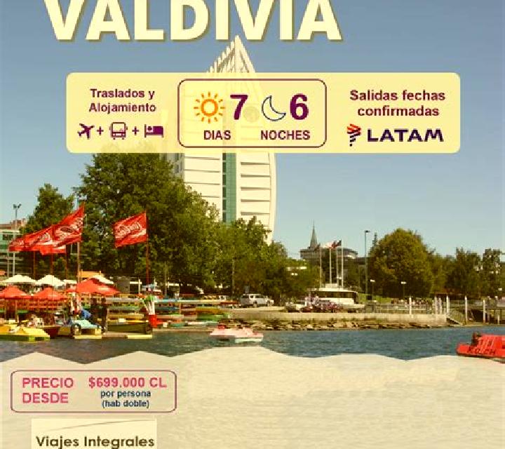 Giulia 2 Valdivia escort