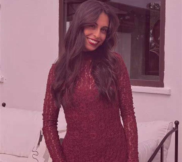 Giulia 3 Diego de Almagro escort