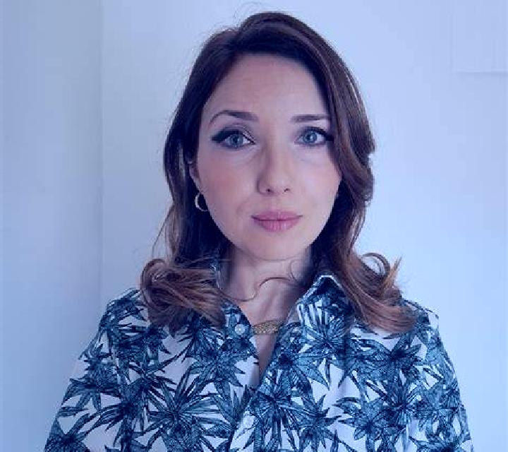 Giulia Porvenir escort