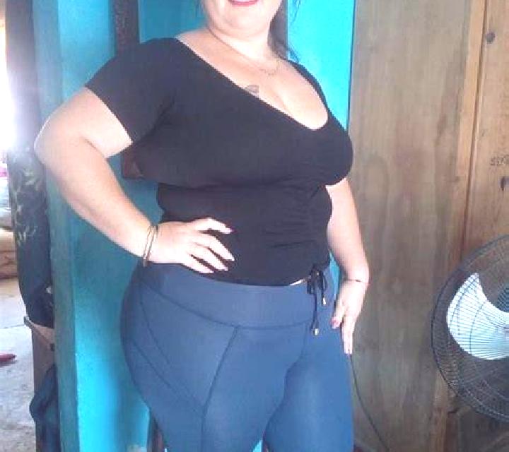 Ignacia 2 Panguipulli escort