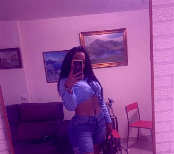 Ignacia 3 Alto del Carmen escort