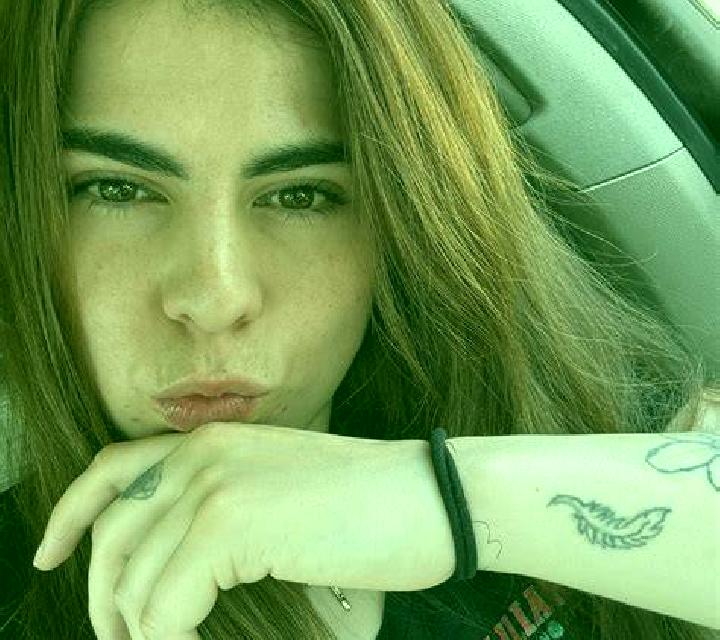 Ignacia Olmue escort