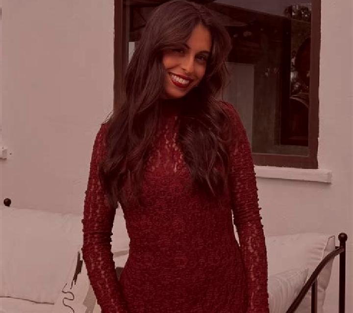 Isabela 2 Los Alamos escort