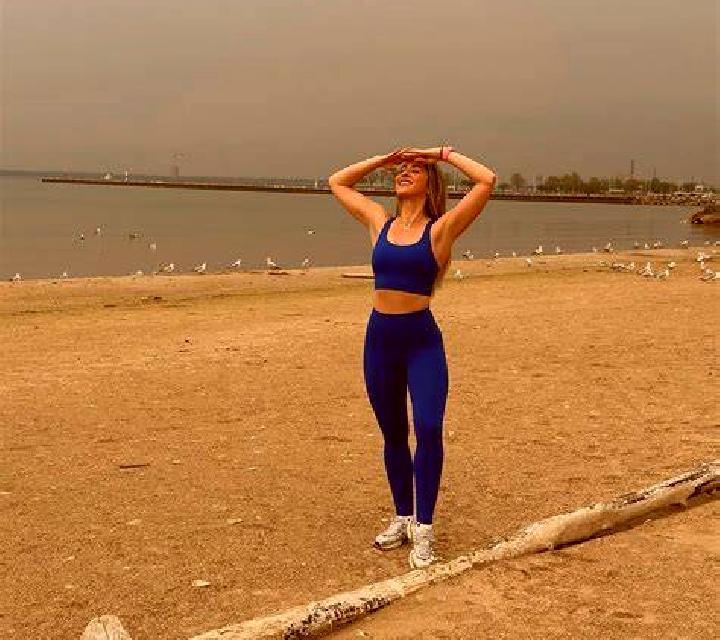Jade Cabildo escort