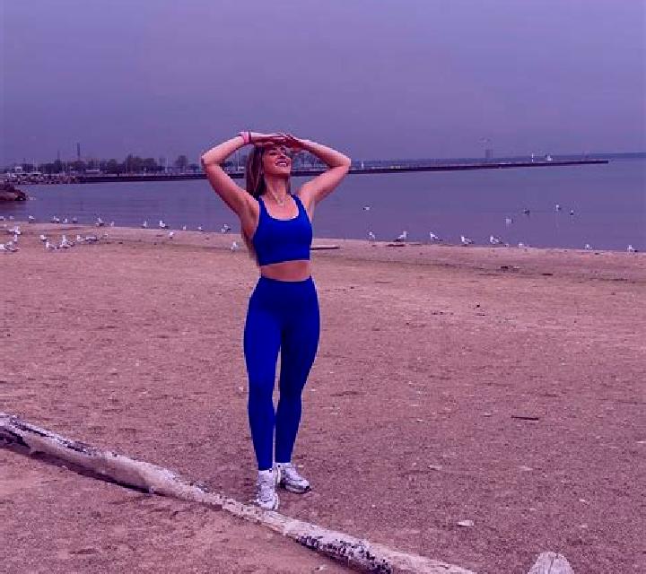 Jade Nogales escort