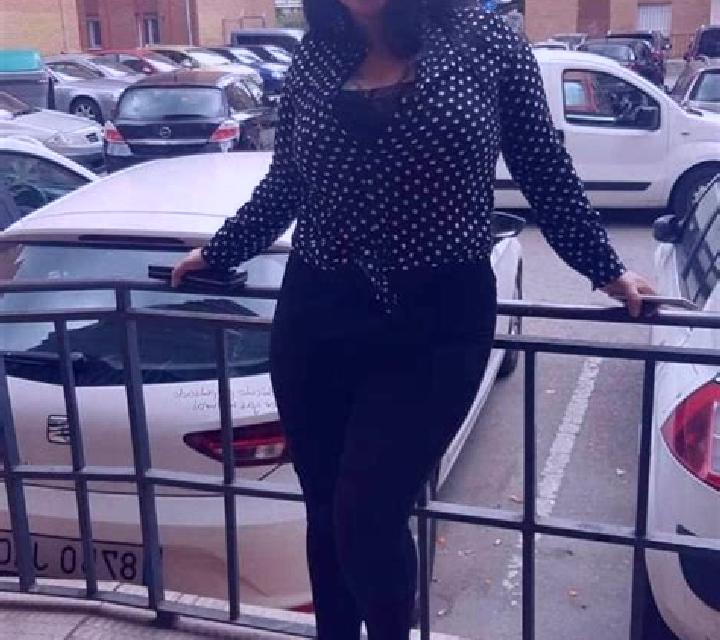 Javiera 3 Dalcahue escort