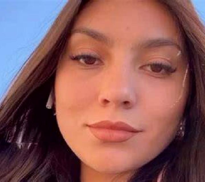Javiera Baquedano escort