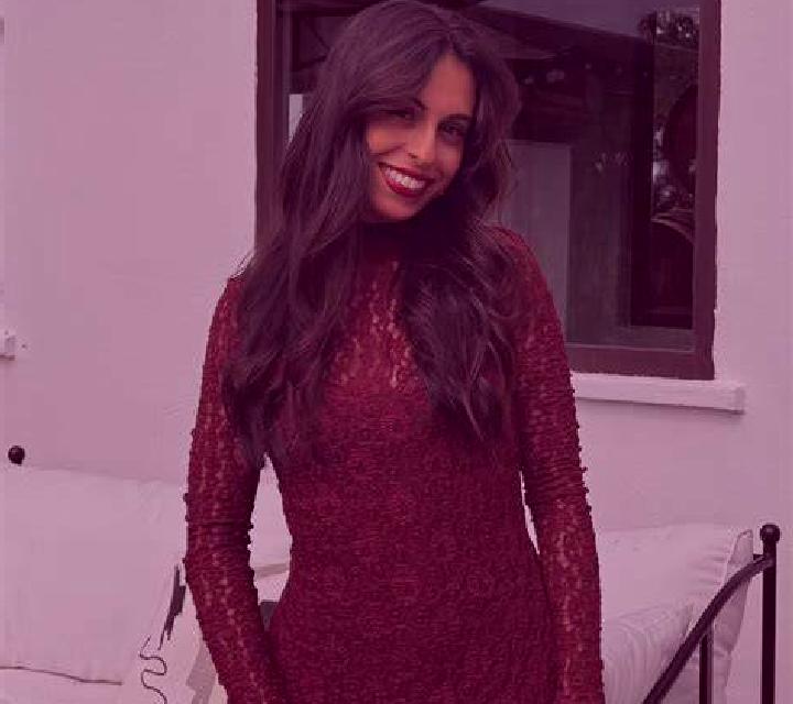 Javiera Puerto Chacabuco escort