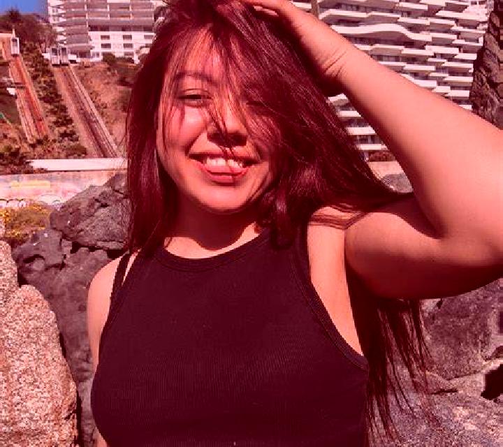 Javiera Quilleco escort