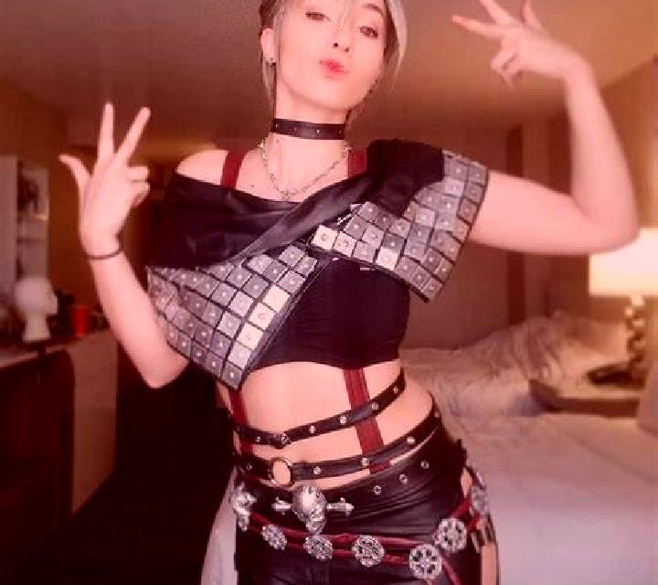 Josefa 2 Graneros escort