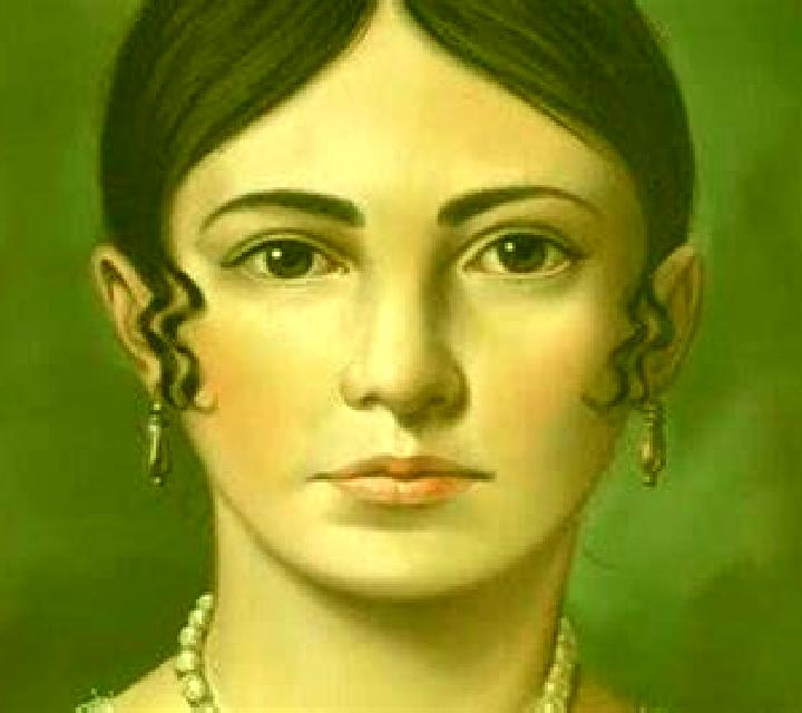 Josefa La Higuera escort