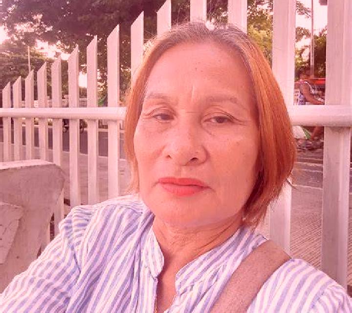 Josefa Vallenar escort