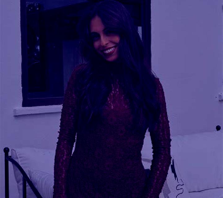Katarina 2 Huepil escort