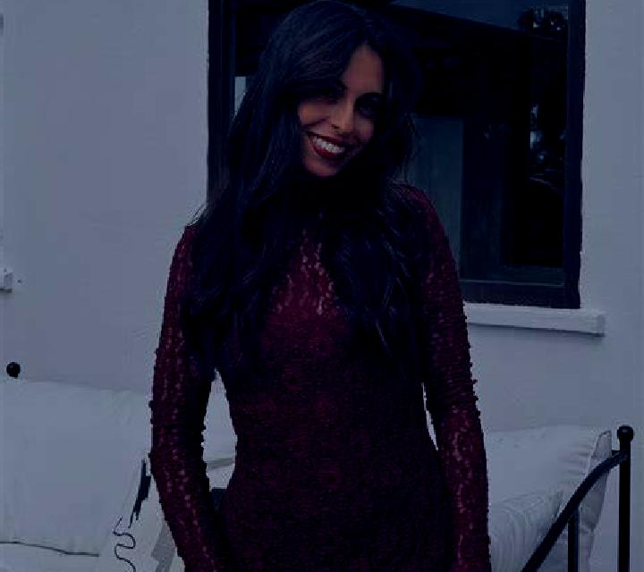Katarina 3 San Javier escort