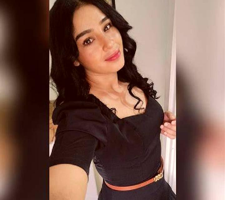 Katarina Quintero escort