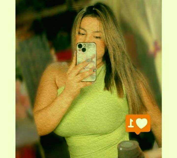 Katia 2 Arauco escort