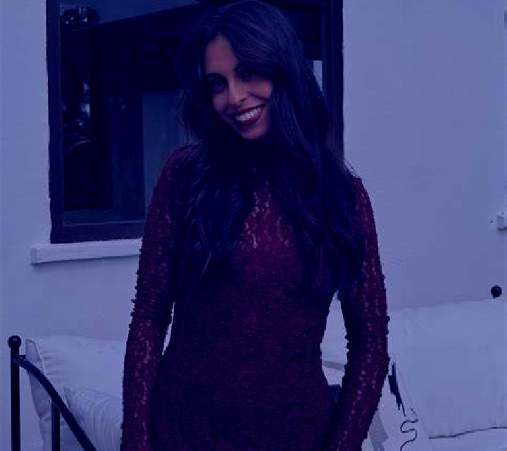 Katia 2 Chillan escort