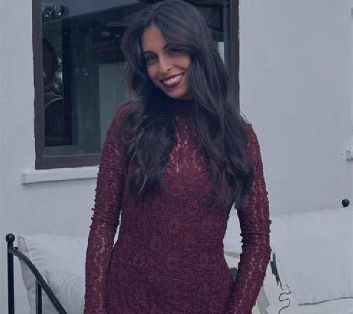 Katia 2 Quilaco escort