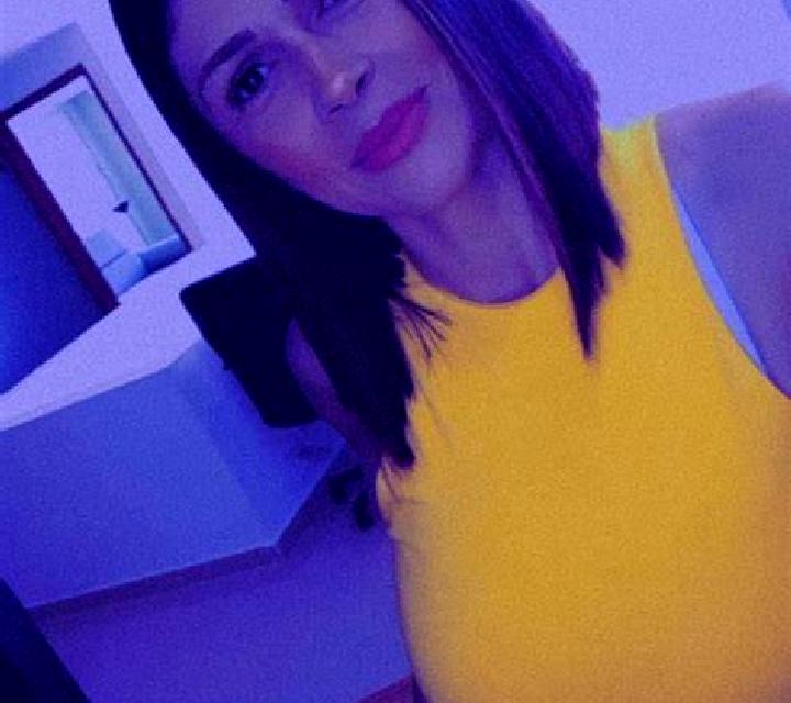 Katia Quillota escort