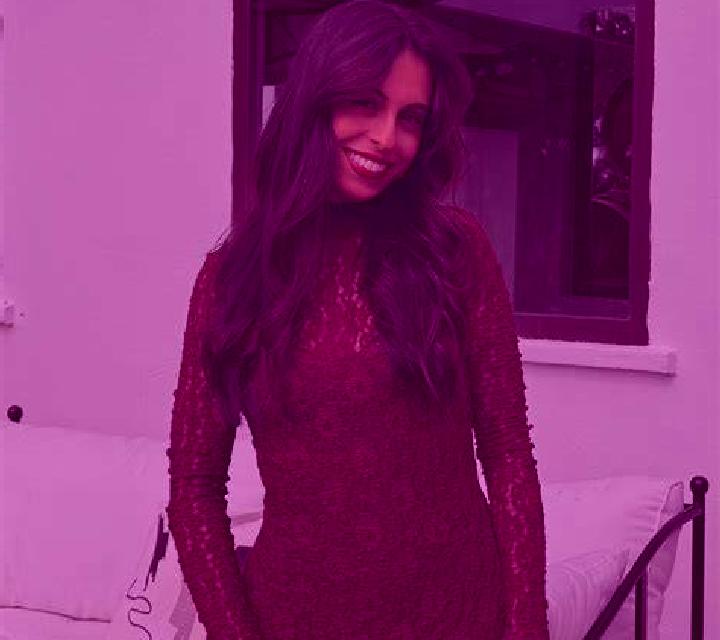 Lola Fresia escort
