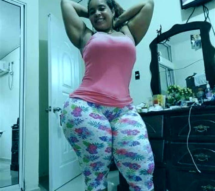 Lola Quilpue escort