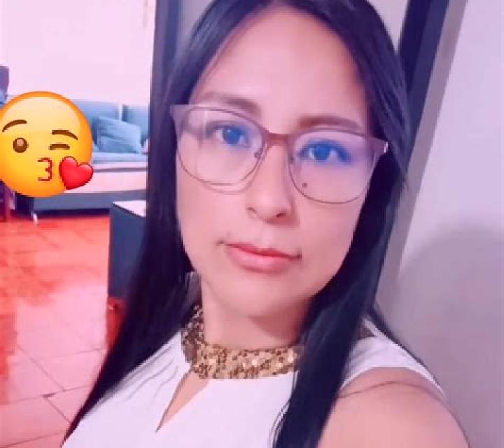 Lucía Cabildo escort