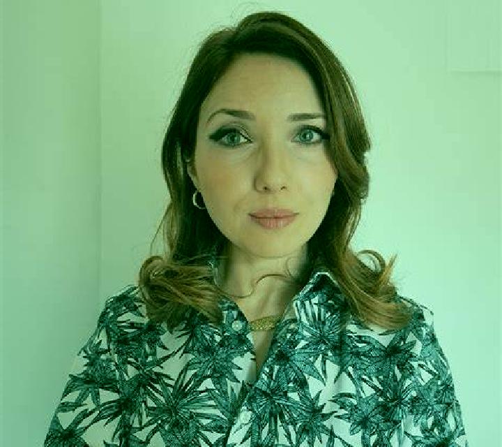 Lucía Canete escort