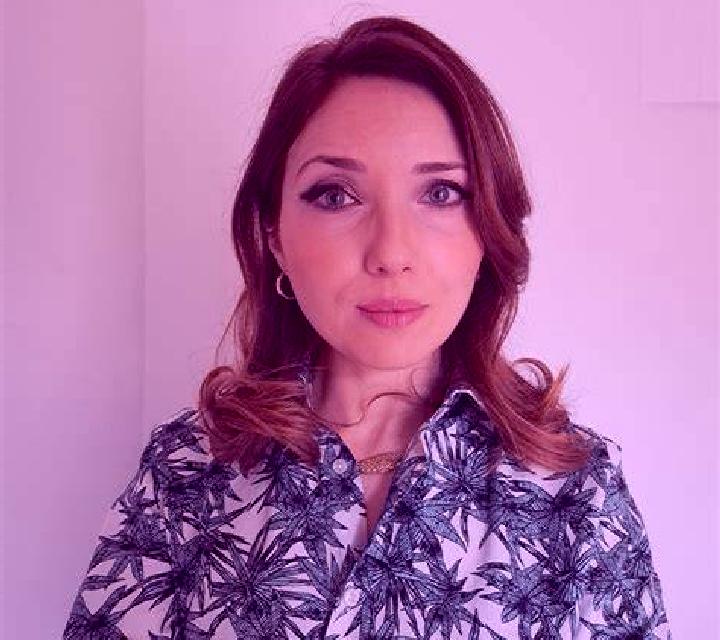 Lucía La Ligua escort