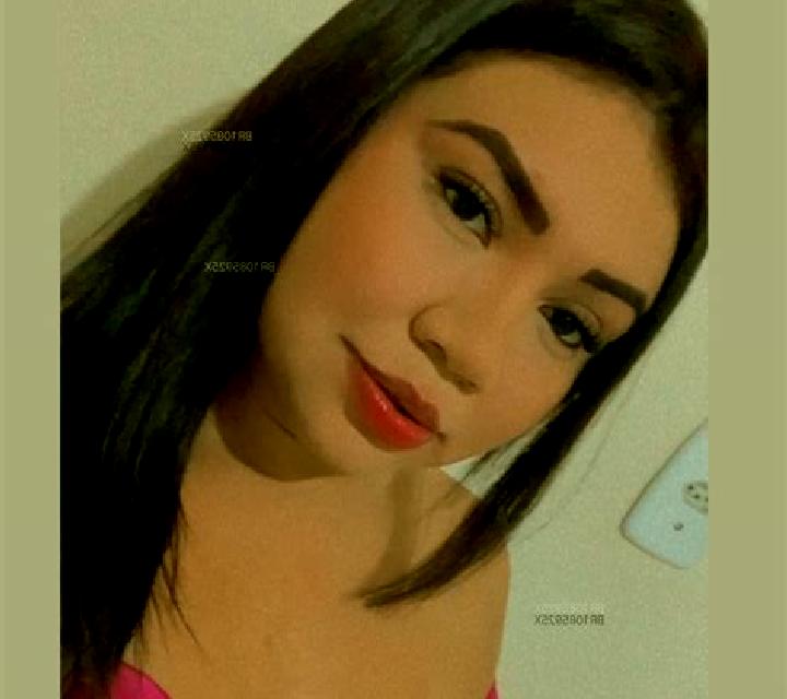 Lucía Maria Pinto escort