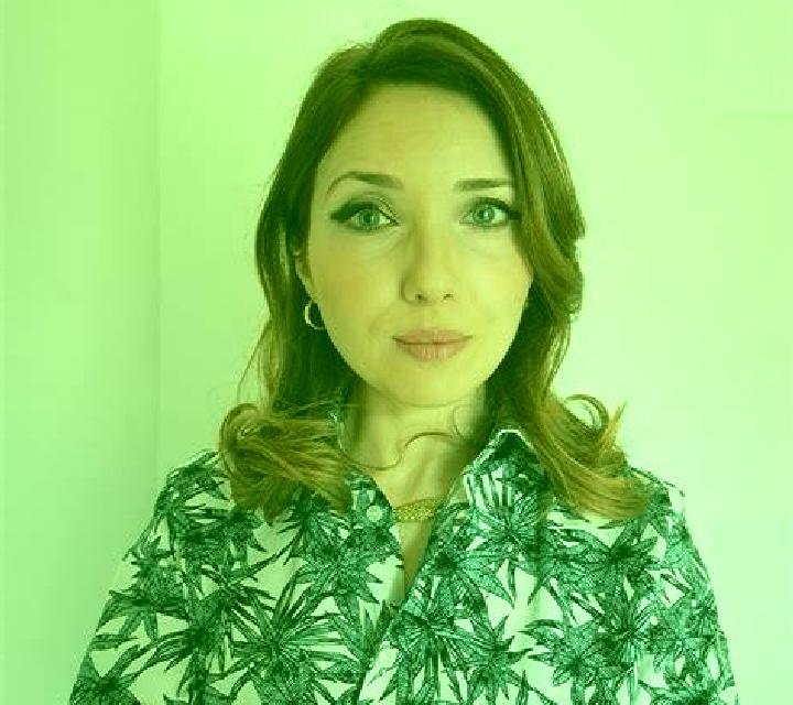 Lucía Quilaco escort