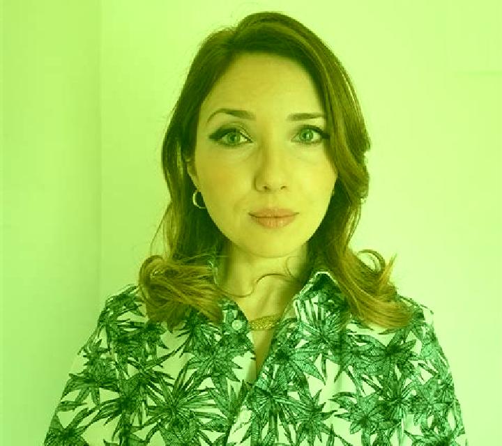 Lucía Traiguen escort